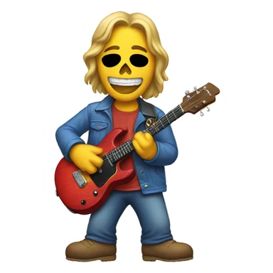 Grateful Dead  sticker