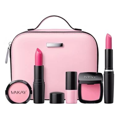Cute Mary Kay products  sticker