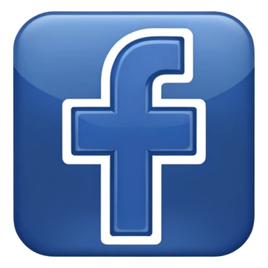 Verified symbol for Facebook sticker