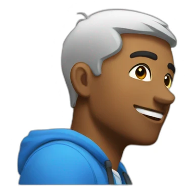 shizzy lifts sticker