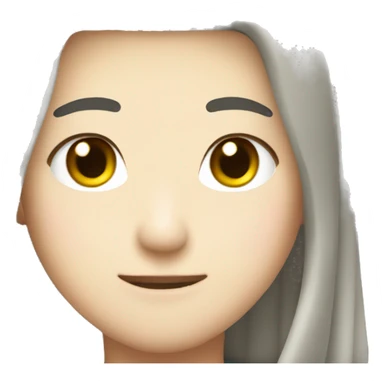 Rui Kamishiro sticker