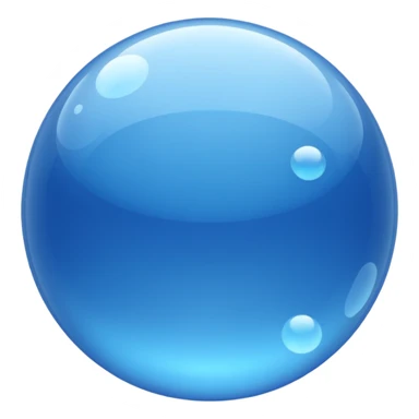 bulle de messagerie sticker