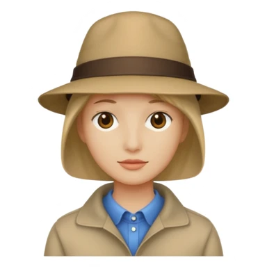 Boca sería sin cara sticker