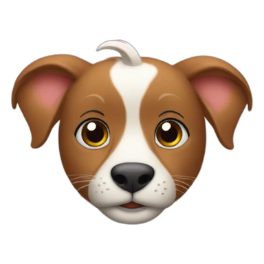 Any animal holding a sign that has “Happy Birthday Priya” sticker