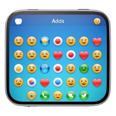 

Ads popping up on a screen



 sticker