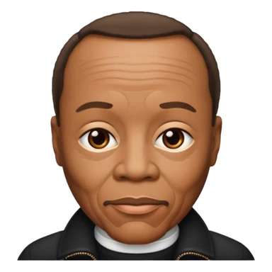 Quincy Jones sticker