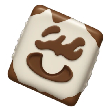 Kentucky Klondike bar sticker