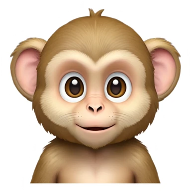 cinematic-Macaques-realistic-full-body-sitting-emoji,-slim-agile-frame-poised-on-a-branch,-long-tail-curled-slightly,-head-tilted-dramatically,-bright-playful-eyes-exuding-mischief,-simplified-yet-realistic-focused-features,-highly-detailed,-glowing-with-an-almost-sarcastic-glow
cinematic-cute-macaque-portrait-emoji,-head-tilted-playfully-and-inquisitively,-with-a-charmingly-mischievous-face-accented-by-soft,-fuzzy-fur-and-round,-sparkling-eyes-filled-with-curiosity,-simplified-yet-irresistibly-adorable-features sticker