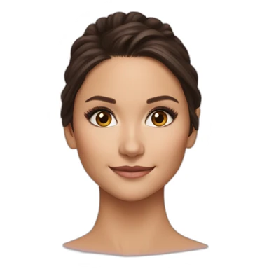 nina dobrev sticker