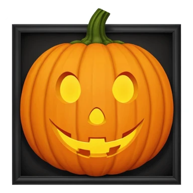 Halloween  sticker