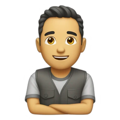 Anniversary  sticker