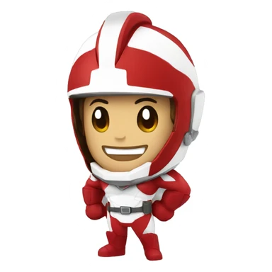 captain canuck sticker