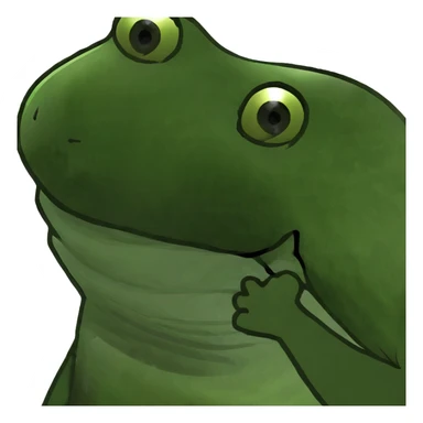 Car crashing into another car sticker