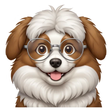 Dog wire songlesez  sticker