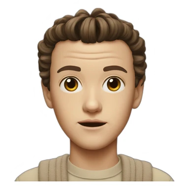 Stranger things eleven  sticker