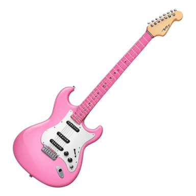 Pink aep electric sticker