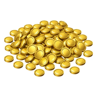 Arena Tokens sticker