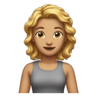 Gonna keep my toes crossed  sticker