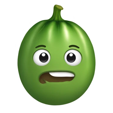 pepino sticker