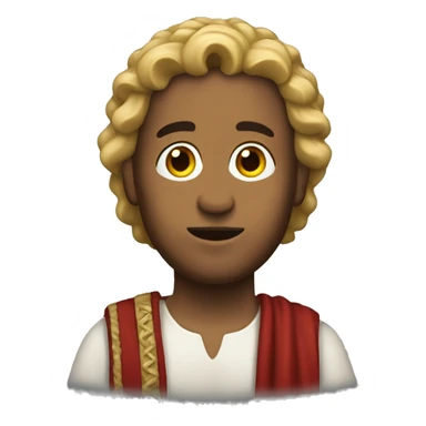 San judas Tadeo  sticker