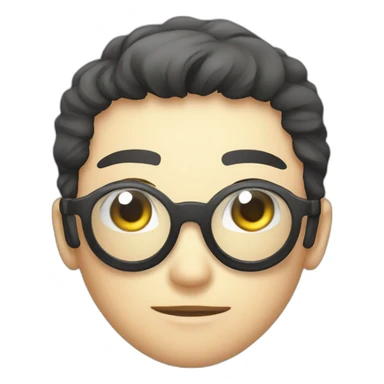 Spy Family Manga sticker