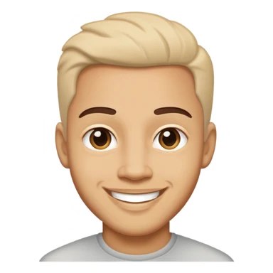 Make Jamal Isaak emoji sticker