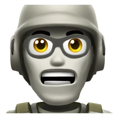 Call of duty ghost sticker