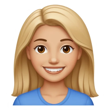McKenzie Nichols  sticker