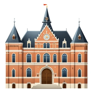 rijksmuseum sticker