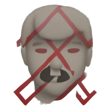 sign prohibiting the entry of minors under 18 years of age sticker