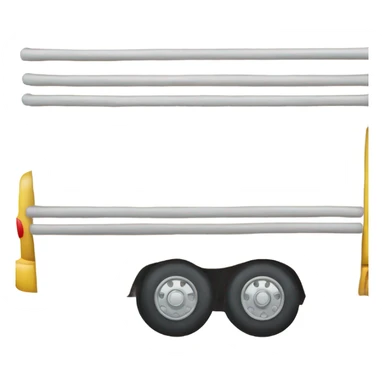 moving truck sticker