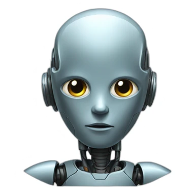 robot-boy sticker