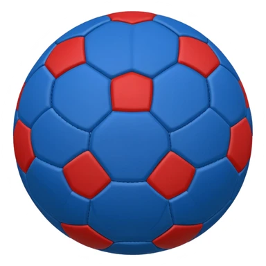 soccer ball (#00A3E0) and red (#F9423A) sticker
