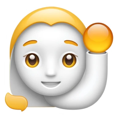 Brand identité sticker