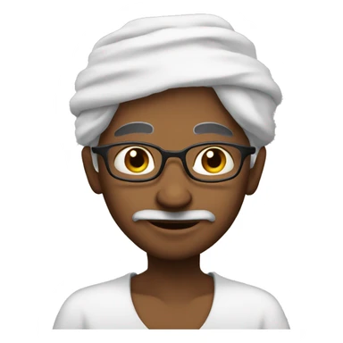 rida eldi baba sticker