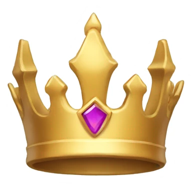 reward crown sticker