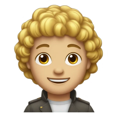 Typiques franch sticker