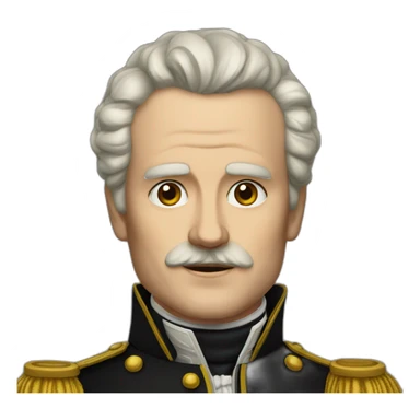 franz von bergen sticker