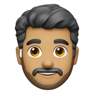 Moiz k malik sticker