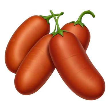 Chorizo Huetamo  sticker