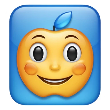 finder Mac logo  sticker