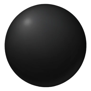 Hardcore black  sticker