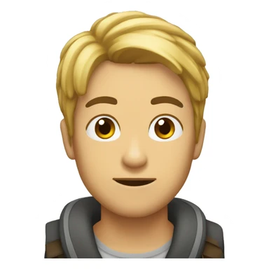 esquilo no foguete sticker