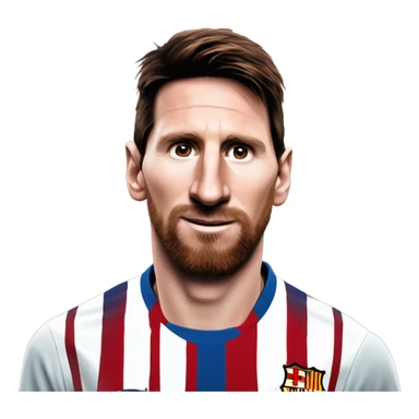 Messi Messi Ankara Messi Messi Ankara Messi gooooooal sticker