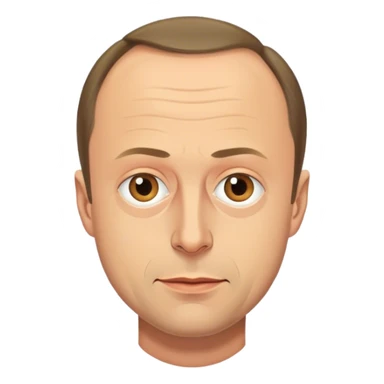 Friedrich Merz; sticker