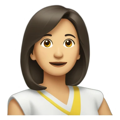 leni robredo sticker