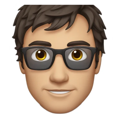 Ian Somerhalder  sticker