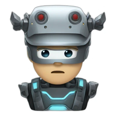 Tesla cybertruch sticker