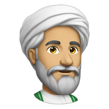 Iran without mullahs sticker