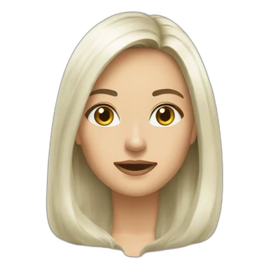 диана карпина sticker